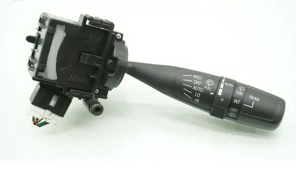 Suzuki SX4 S-Cross Headlight wiper switch 