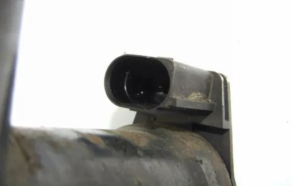 Volkswagen PASSAT CC Front shock absorber/damper 3C0413031D
