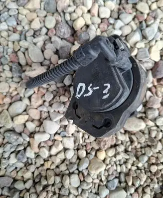 Citroen DS3 Electric auxiliary coolant/water pump 9833874480