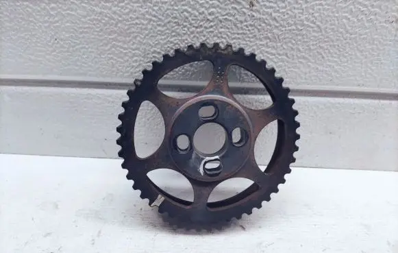 Volvo V70 Crankshaft position gear 8631554