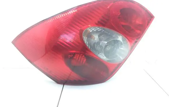 Renault Laguna II Rear/tail lights 8200002472 E200016