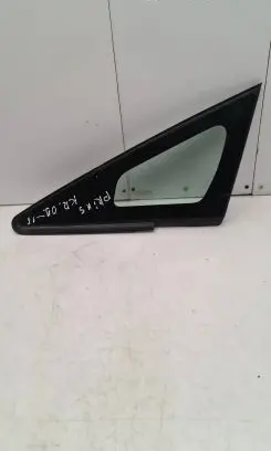 Toyota Prius (XW30) Rear windscreen/windshield window 