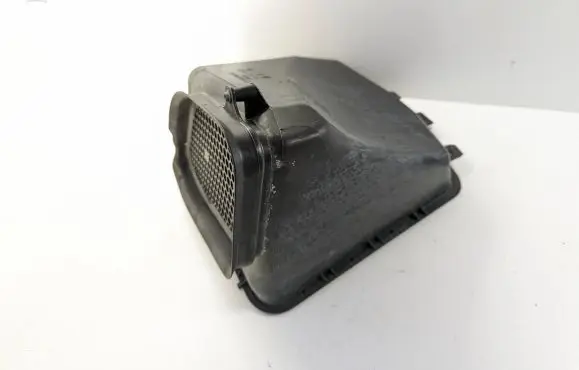 Mercedes-Benz GL X164 Cabin air micro filter frame (part) 1648300153