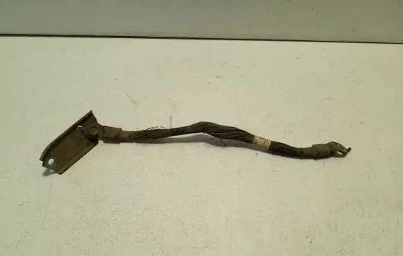 Honda CR-V Negative earth cable (battery)