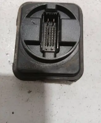 Ford S-MAX Xenon control unit/module 90057397
