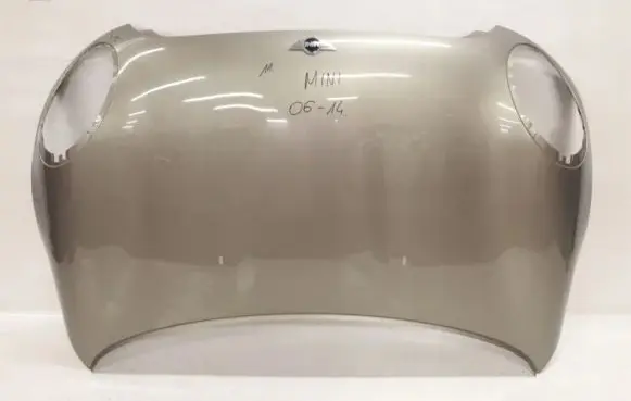 Mini One - Cooper Clubman R55 Engine bonnet/hood