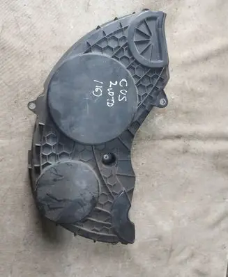 Ford Transit Custom Timing belt guard (cover) GK2Q6A247AA