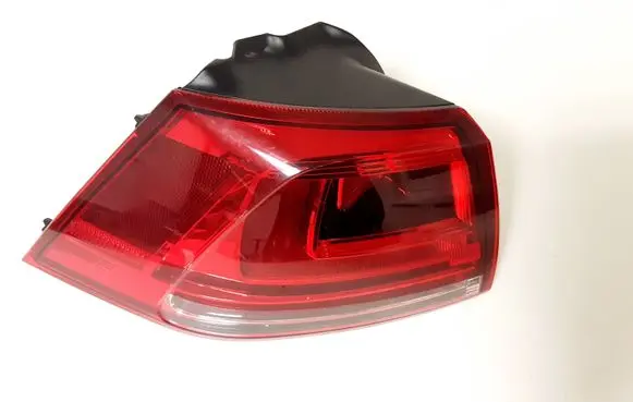 Volkswagen Golf VII Rear/tail lights 2VA011977