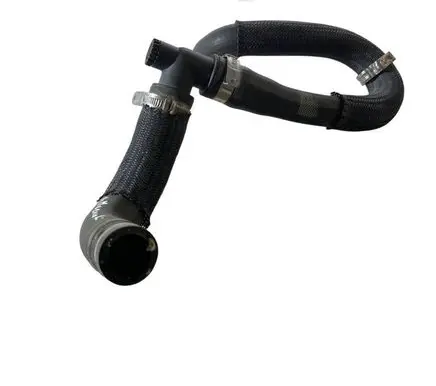 Maserati Ghibli Engine coolant pipe/hose 670031896