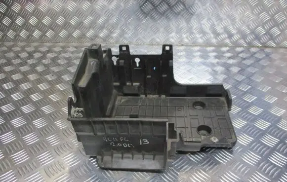 Renault Laguna II Battery box tray 