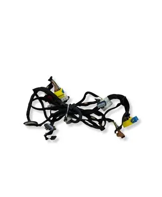 Peugeot 5008 Front door wiring loom 9672305480