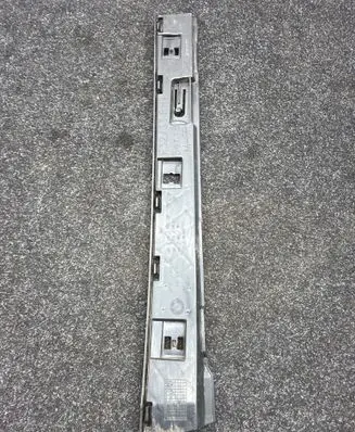 BMW 4 F32 F33 Sill supporting ledge 7285796 15857711 726379