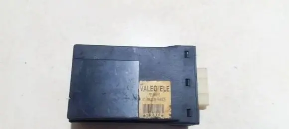 Peugeot 406 Comfort/convenience module peum491s 1837e