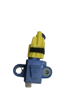Volkswagen Golf Plus Airbag deployment crash/impact sensor 1K0955557A