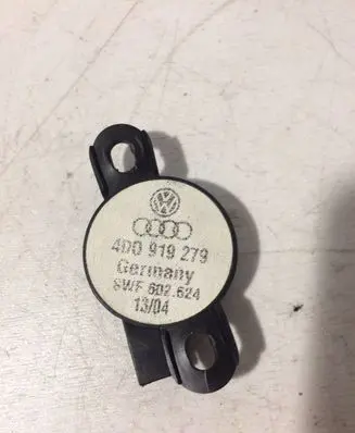 Audi A8 S8 D3 4E Parking PDC sensor speaker 4D0919279