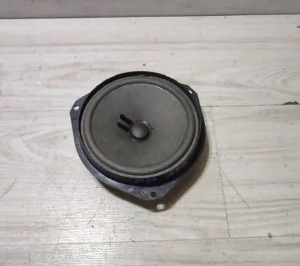 Fiat 500X Front door speaker 518936010 90016442104 276151