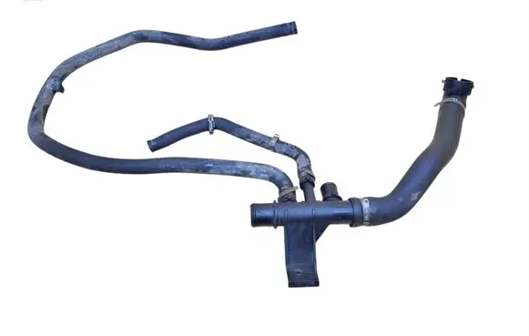 Citroen Jumper Coolant pipe/hose 1168