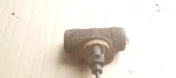 Ford Transit Rear brake cylinder 