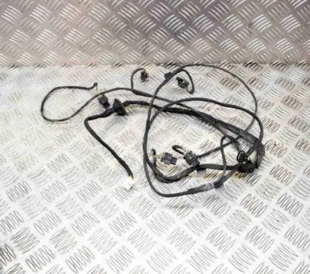 Mercedes-Benz E A207 Parking sensor (PDC) wiring loom 
