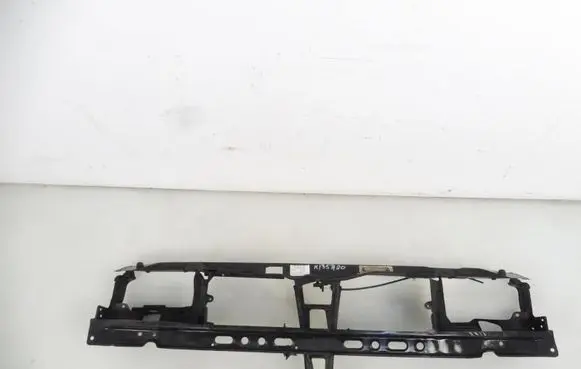 Seat Toledo I (1L) Radiator support slam panel bracket 