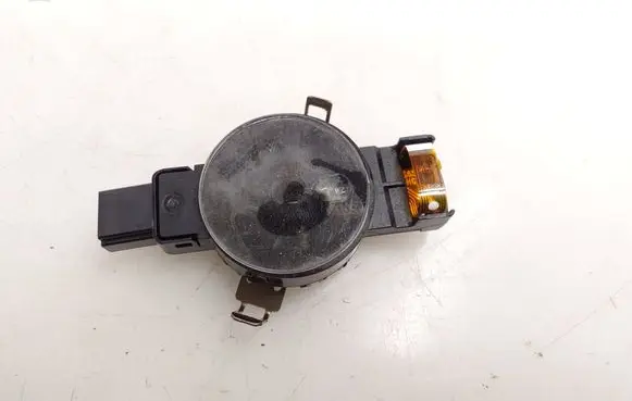 Rain sensor