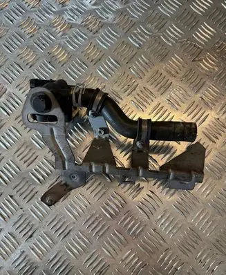Porsche Panamera (970) Electric auxiliary coolant/water pump 7PP819810A