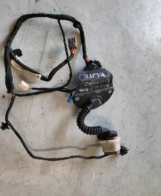 Jeep Cherokee KL Rear wire harness sleeve P68044245AG
