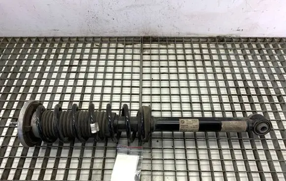 BMW 5 G30 G31 Front shock absorber/damper 6866620