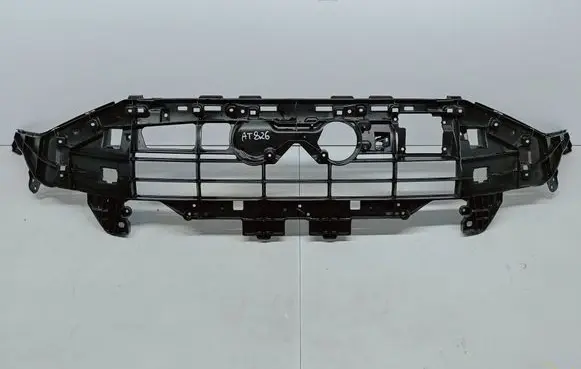 Audi e-tron Front bumper upper radiator grill 4KE807233 AT826