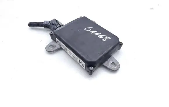 Toyota Prius (XW50) Distronic sensor radar 88162-0W270 A2C75009702