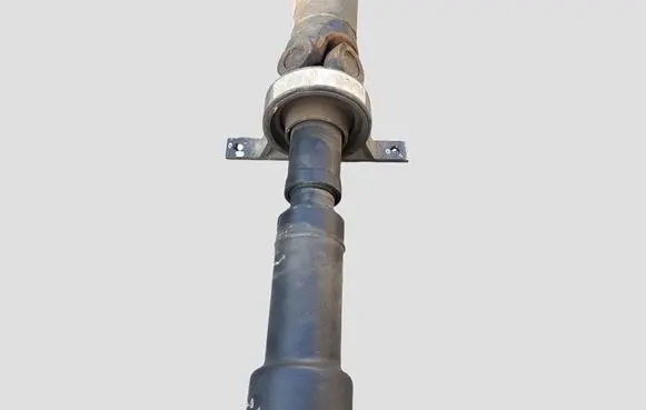 Jaguar XF X250 Drive shaft (set)