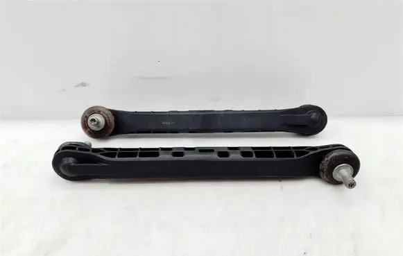 Volkswagen Polo VI Front anti-roll bar/stabilizer link 2Q0411315