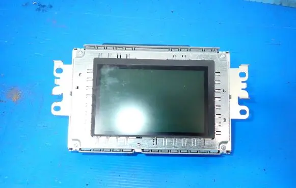 Volvo V40 Screen/display/small screen 31384953