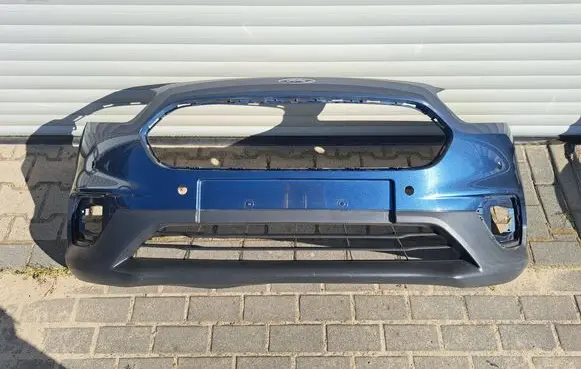 Ford Transit Courier Front bumper JT7617K819