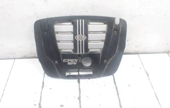 KIA Sorento Engine cover (trim) SORENTOA25