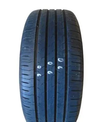 Volkswagen Golf VII R18 summer tire 