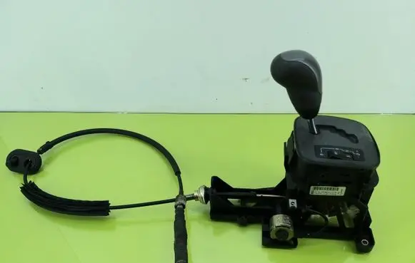 Mercedes-Benz A W168 Gear shifter/selector 