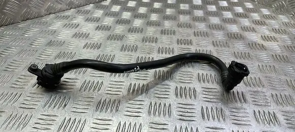 Volvo S90, V90 Heater radiator pipe/hose 31657347