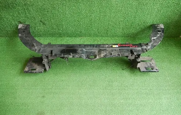 Land Rover Range Rover Evoque L538 Radiator support slam panel