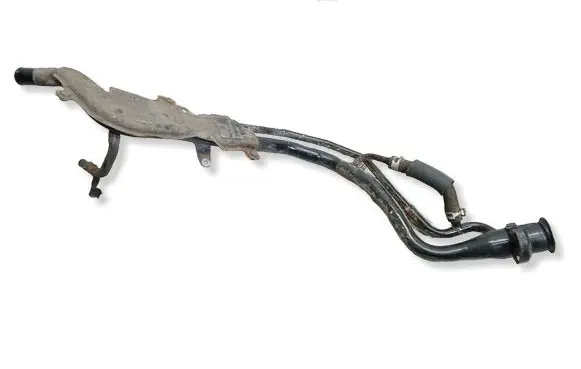 Mazda 6 Fuel tank filler neck pipe 
