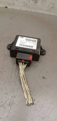 Citroen C5 Other control units/modules 9645029780 09733009902 EAS10001