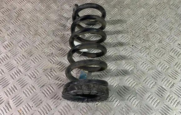 Ford Mustang VI Rear coil spring FR3C5560BC