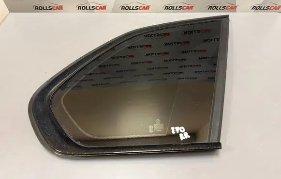 BMW X5 E70 Rear side window 43R004585