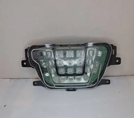 Toyota Supra A90 Other exterior part 013186 2N901318610 H3881148312