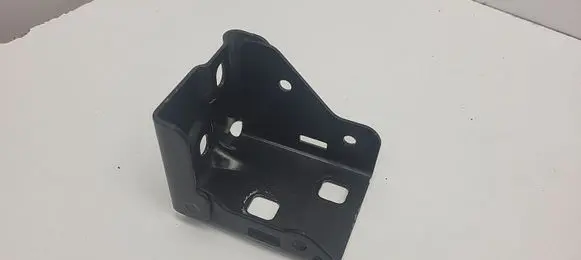 Mercedes-Benz GLC X253 C253 Radiator mount bracket A2056260412