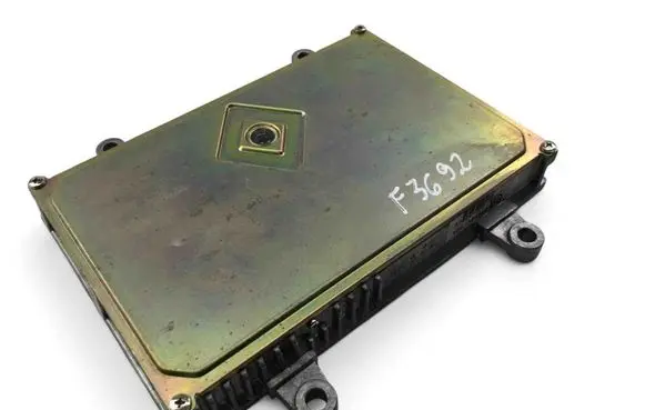 Honda Civic Engine control unit/module ECU