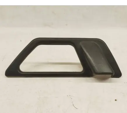Mercedes-Benz E W124 Front door handle cover 1247660291 A1247660291