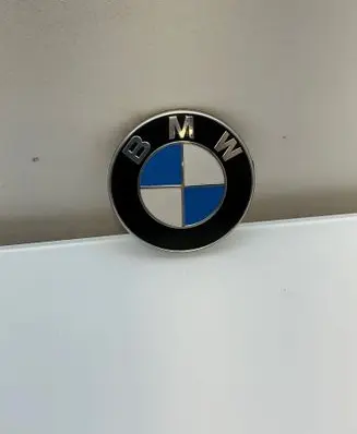 BMW 3 F30 F35 F31 Manufacturer badge logo/emblem 8219237 10333410 2000027101