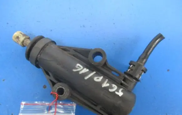 Fiat Stilo Clutch master cylinder