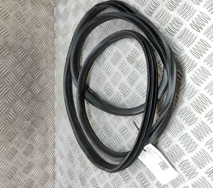 Mazda 2 Rubber seal front door (on door) D09L68911A